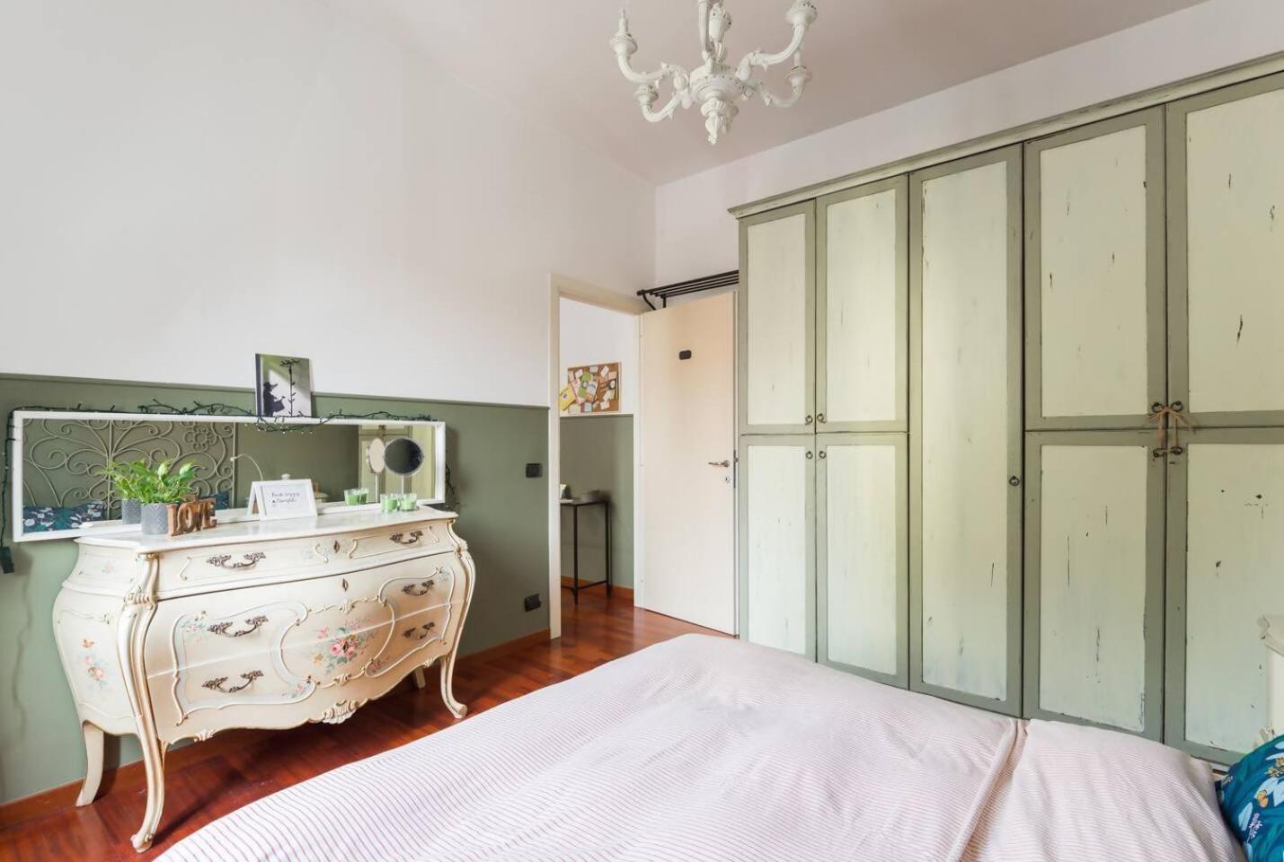 Apartment New Amelie Rom