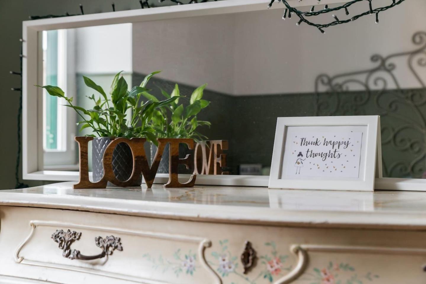 Apartment New Amelie Rom