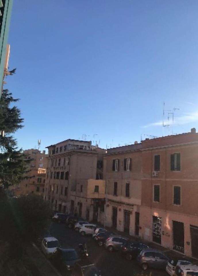 Apartamento New Amelie Roma
