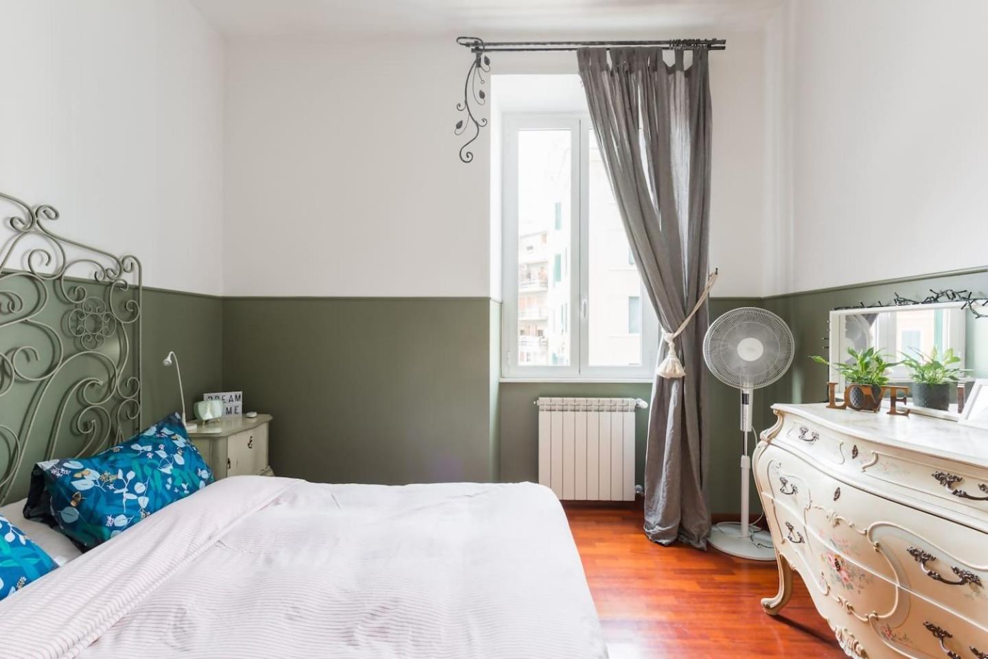 Apartamento New Amelie *